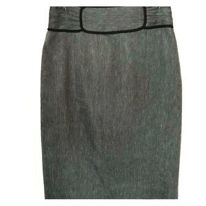 Classiques Entier Pencil Skirt